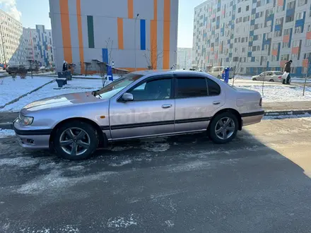 Nissan Maxima 1996 года за 2 300 000 тг. в Алматы – фото 4