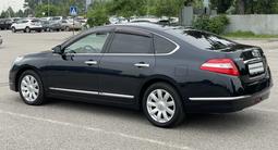 Nissan Teana 2010 годаүшін5 900 000 тг. в Алматы – фото 4