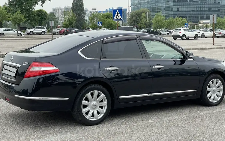 Nissan Teana 2010 года за 5 900 000 тг. в Алматы