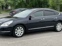 Nissan Teana 2010 годаүшін6 100 000 тг. в Алматы