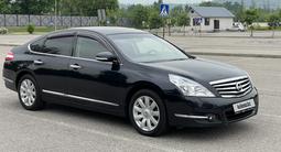 Nissan Teana 2010 годаүшін5 900 000 тг. в Алматы – фото 3