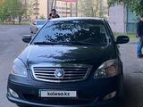 Geely SC7 2013 года за 2 200 000 тг. в Экибастуз