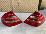 Задний фонарь Рестайл на Mercedes W211 Мерседес 211 за 85 000 тг. в Шымкент – фото 3
