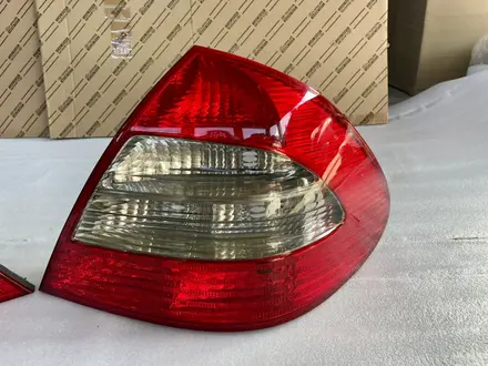 Задний фонарь Рестайл на Mercedes W211 Мерседес 211 за 85 000 тг. в Шымкент – фото 7