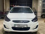 Hyundai Accent 2014 года за 5 400 000 тг. в Астана