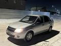 ВАЗ (Lada) Granta 2190 2013 года за 2 150 000 тг. в Астана – фото 11