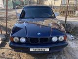 BMW 518 1994 года за 1 200 000 тг. в Шымкент – фото 4