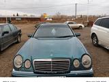 Mercedes-Benz E 240 1996 годаүшін2 800 000 тг. в Щучинск – фото 3