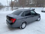 ВАЗ (Lada) Granta 2190 2015 годаүшін3 350 000 тг. в Караганда – фото 3