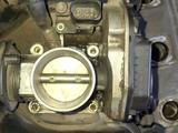 Привозная оригинал дроссельная заслонка VOLKSWAGEN AUDI за 2 000 тг. в Алматы