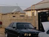 BMW 525 1992 года за 1 000 000 тг. в Тараз – фото 4