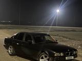 BMW 525 1992 года за 1 000 000 тг. в Тараз – фото 2