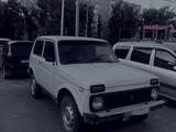 ВАЗ (Lada) Lada 2121 2000 года за 850 000 тг. в Аксай – фото 3
