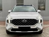 Hyundai Santa Fe 2023 года за 20 400 000 тг. в Астана – фото 3