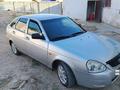 ВАЗ (Lada) Priora 2172 2011 годаүшін1 000 000 тг. в Кульсары – фото 4