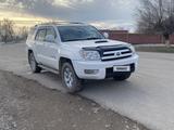 Toyota 4Runner 2003 года за 9 800 000 тг. в Кордай