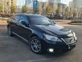 Lexus ES 350 2011 года за 8 800 000 тг. в Астана – фото 2