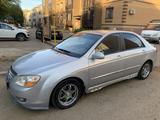 Kia Cerato 2007 года за 3 200 000 тг. в Уральск