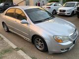 Kia Cerato 2007 года за 3 200 000 тг. в Уральск – фото 3