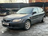 Mazda 323 2001 годаүшін1 880 000 тг. в Павлодар – фото 2