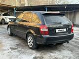 Mazda 323 2001 года за 1 880 000 тг. в Павлодар – фото 3