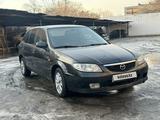 Mazda 323 2001 годаүшін1 880 000 тг. в Павлодар