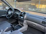 Mazda 323 2001 года за 1 880 000 тг. в Павлодар – фото 5