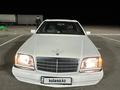 Mercedes-Benz S 320 1996 года за 2 800 000 тг. в Алматы – фото 2