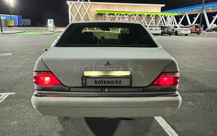 Mercedes-Benz S 320 1996 года за 2 800 000 тг. в Алматы