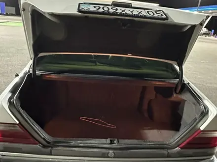 Mercedes-Benz S 320 1996 года за 2 800 000 тг. в Алматы – фото 3