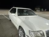 Mercedes-Benz S 320 1996 годаүшін2 800 000 тг. в Алматы – фото 4
