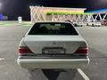 Mercedes-Benz S 320 1996 года за 2 800 000 тг. в Алматы – фото 7