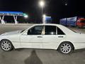 Mercedes-Benz S 320 1996 года за 2 800 000 тг. в Алматы – фото 9