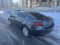 Mazda 6 2016 годаүшін8 200 000 тг. в Астана – фото 3