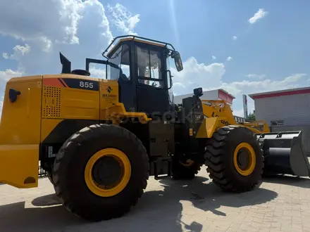 LiuGong  855 2026 года за 23 800 000 тг. в Актобе – фото 13