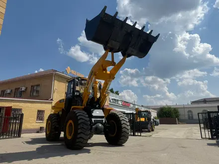 LiuGong  855 2026 года за 23 800 000 тг. в Актобе – фото 8