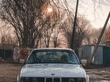 BMW 525 1991 годаүшін1 900 000 тг. в Алматы – фото 5