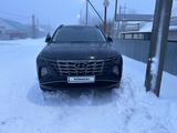 Hyundai Tucson 2023 года за 13 700 000 тг. в Актобе