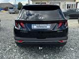 Hyundai Tucson 2023 годаүшін13 700 000 тг. в Актобе – фото 2