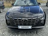 Hyundai Tucson 2023 годаүшін13 700 000 тг. в Актобе – фото 3