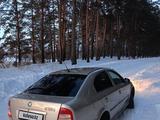 Skoda Octavia 2006 года за 1 000 000 тг. в Петропавловск – фото 3