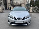 Toyota Corolla 2013 года за 7 100 000 тг. в Алматы – фото 2