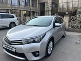 Toyota Corolla 2013 года за 7 100 000 тг. в Алматы