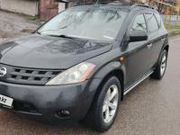 Nissan Murano 2003 года за 3 700 000 тг. в Алматы