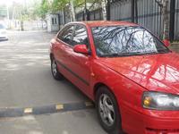 Hyundai Elantra 2004 годаүшін2 400 000 тг. в Алматы