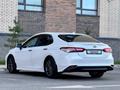 Toyota Camry 2019 года за 14 500 000 тг. в Караганда – фото 10