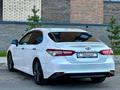 Toyota Camry 2019 года за 14 500 000 тг. в Караганда – фото 12