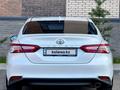 Toyota Camry 2019 года за 14 500 000 тг. в Караганда – фото 13
