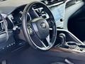 Toyota Camry 2019 года за 14 500 000 тг. в Караганда – фото 18