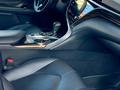 Toyota Camry 2019 года за 14 500 000 тг. в Караганда – фото 20